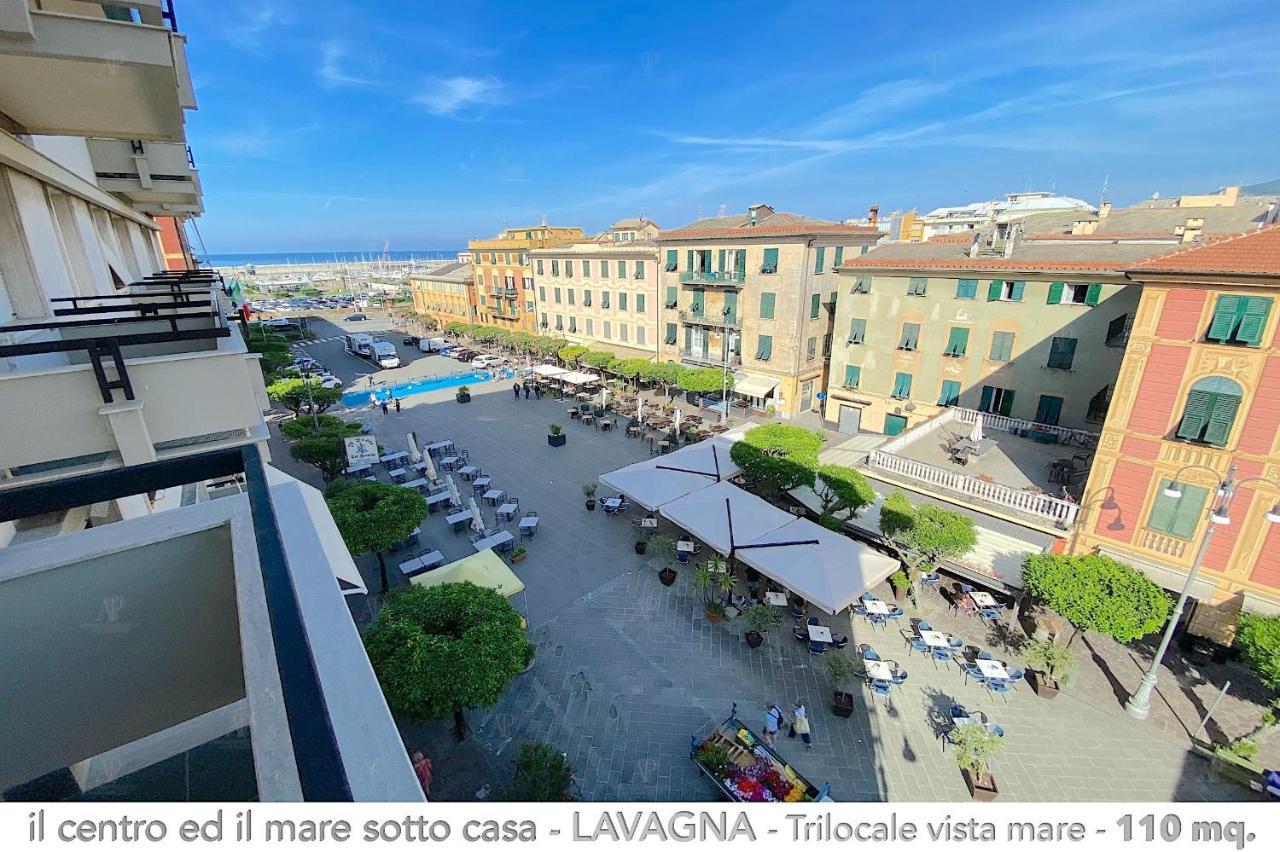 Apartment Il Centro Ed Il Mare Sotto Casa