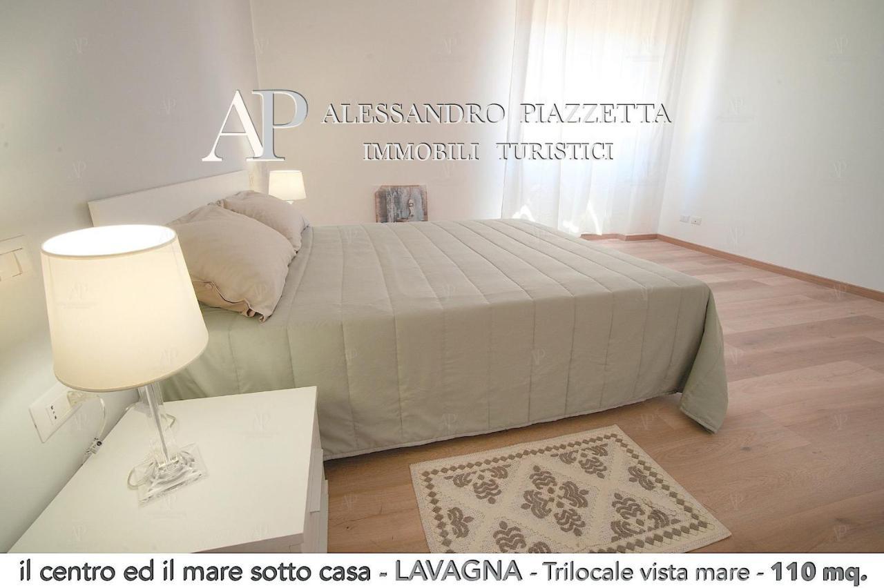 Il Centro Ed Il Mare Sotto Casa Apartment Lavagna