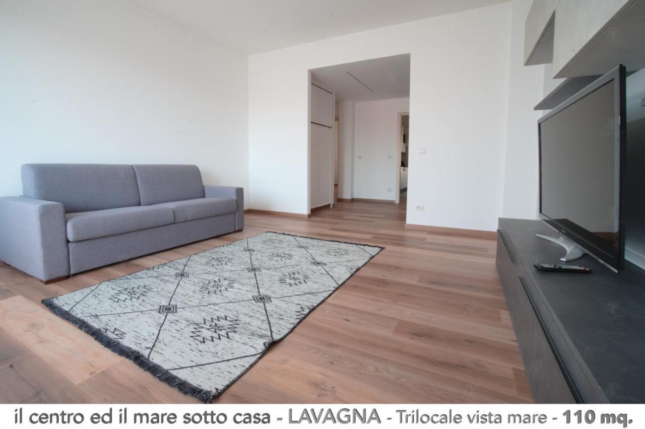 Apartamento Il Centro Ed Il Mare Sotto Casa